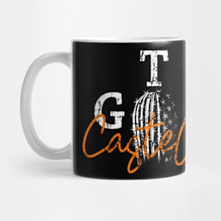 Gtl Castello Mug